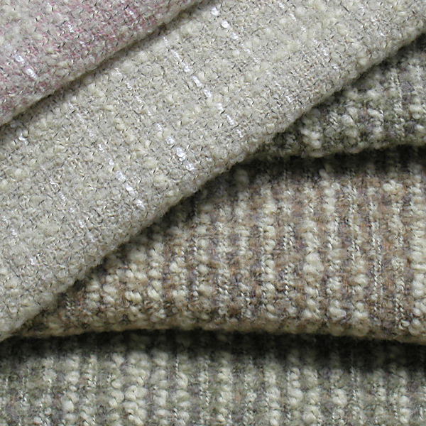 Biruna - Woven fabrics